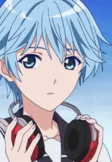 Fuuka Akitsuki