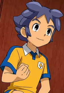 Hikaru Kageyama