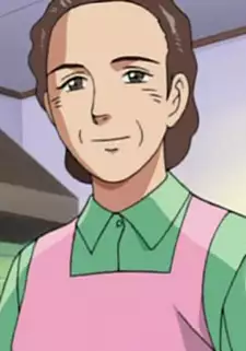 Kinue Mizuki