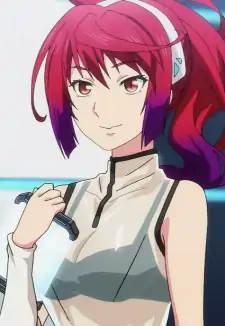 Neneko Isurugi