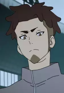 Moyuru Koda