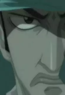 Shinnoshin Hakubi