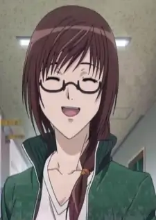 Miyuki Kanda