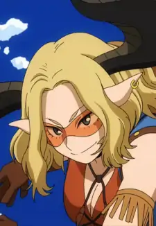 Cow Lady