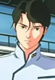 Haruka Alford