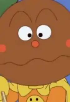 Currypanman