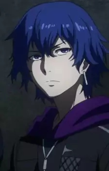 Ayato Kirishima