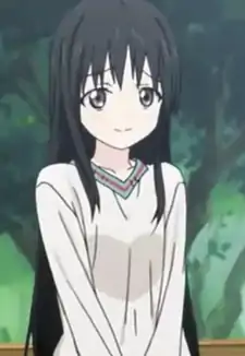 Yuri Shirahane
