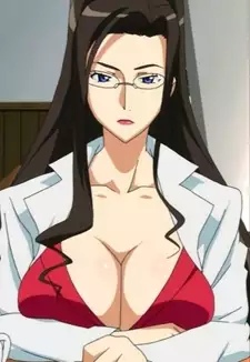 Yuuri Kitajima