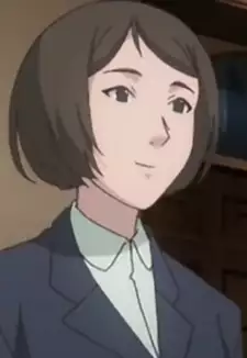 Naoko Suzuki