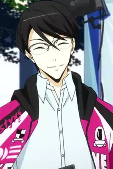 Shiki Douzono