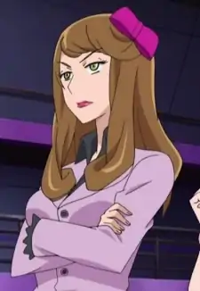 Chisato Ibara