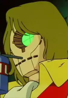 Count Mecha