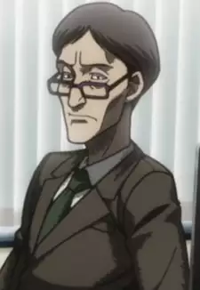 Hiroshi Matsui