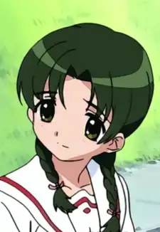 Mari Nishino