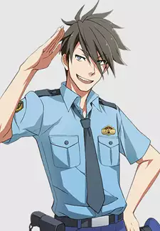Hideo Akuno