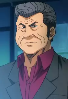Eijirou Sakaki