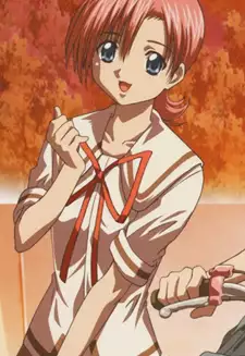 Momo Aikawa