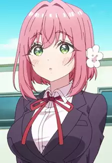 Hakari Hanazono