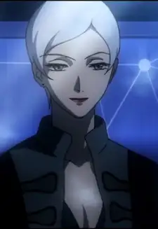 Isurugi Ruriko