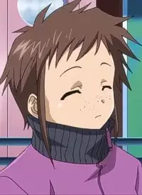 Nozomi Kobayaka