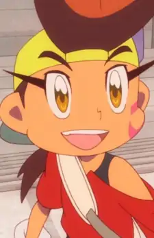 Haneru Tobitatsu