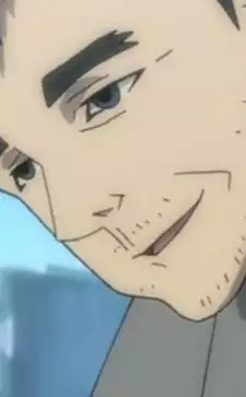 Takeshi Muraki
