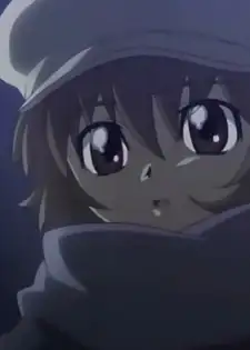 Aiko Mary Harmony