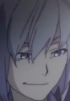 Gin Nanami