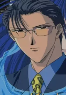 Kagami Mikage
