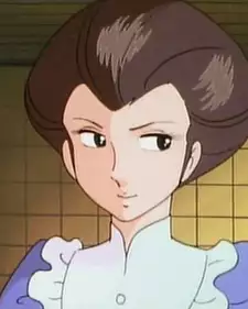 Mother Mendo