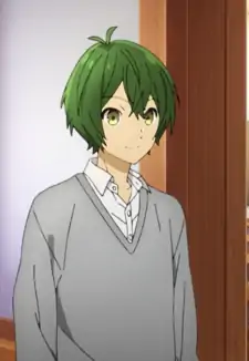 Shuu Iura