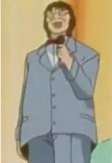 Pageant Host
