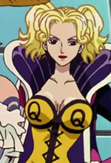 Honey Queen