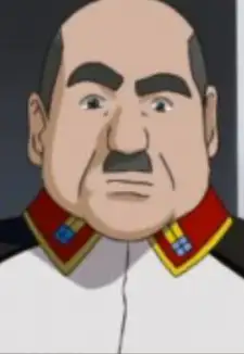 Kapitan Hoffman