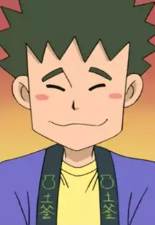 Hayate Tsuchigama