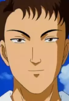 Keiichi Morimura