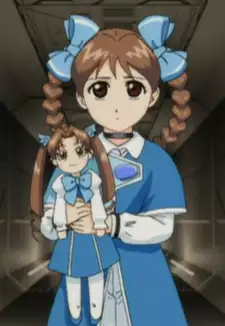 Dolce Saito