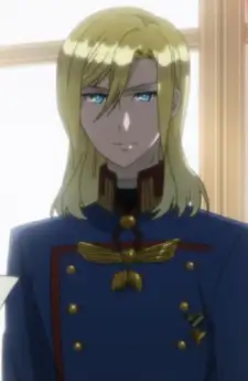 Victor von Glanzreich