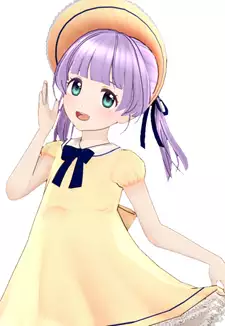 Hiyori Mochi