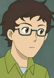 Matsuoka-sensei