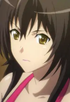 Misaki Toyoda