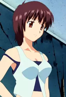 Kaori Iba