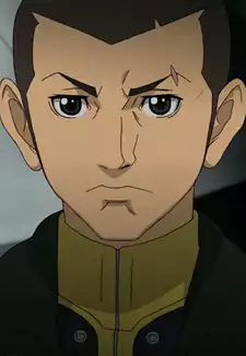 Saburo Kato