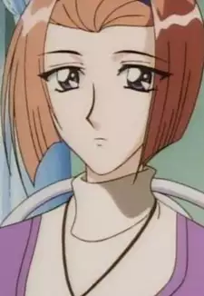 Yukiko Kudo