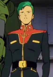 Adol Zeno