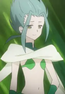 Midoriko