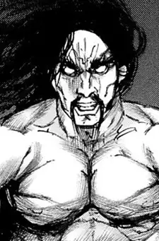 Matasaka Kamishiro