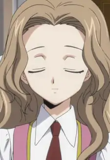 Nunnally Lamperouge