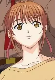 Yuuko Kanbara